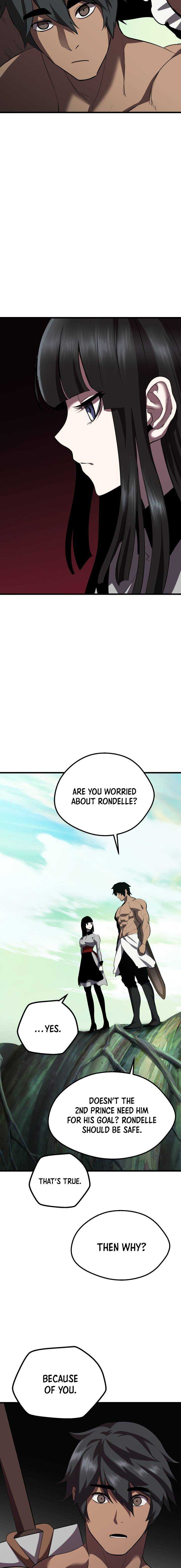 Read Survival Story Of A Sword King In A Fantasy World EN Manga Online