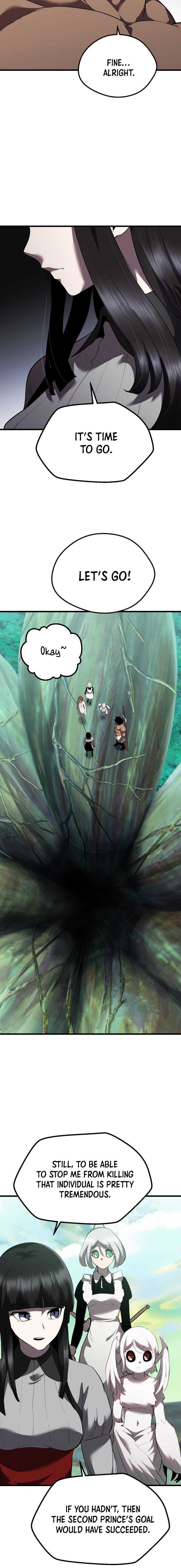 Read Survival Story Of A Sword King In A Fantasy World EN Manga Online