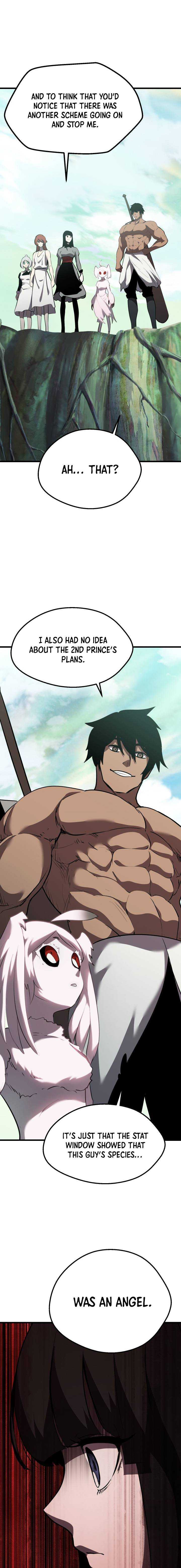 Read Survival Story Of A Sword King In A Fantasy World EN Manga Online