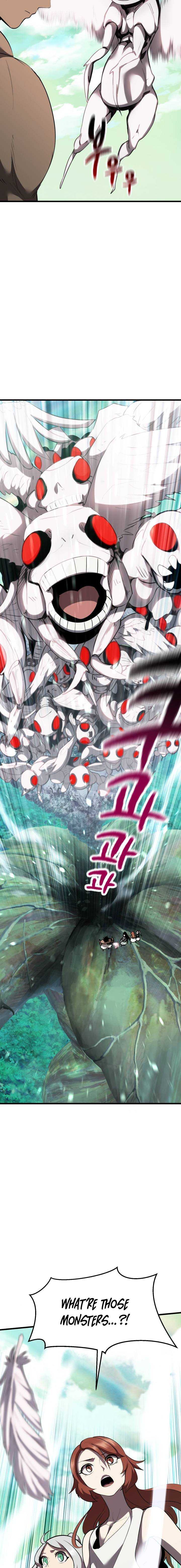 Read Survival Story Of A Sword King In A Fantasy World EN Manga Online