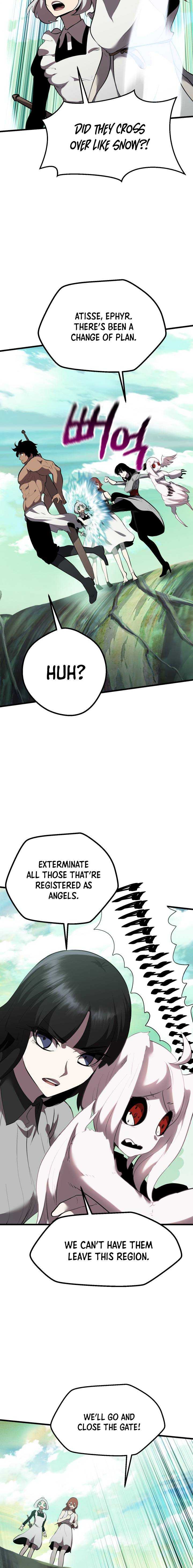 Read Survival Story Of A Sword King In A Fantasy World EN Manga Online