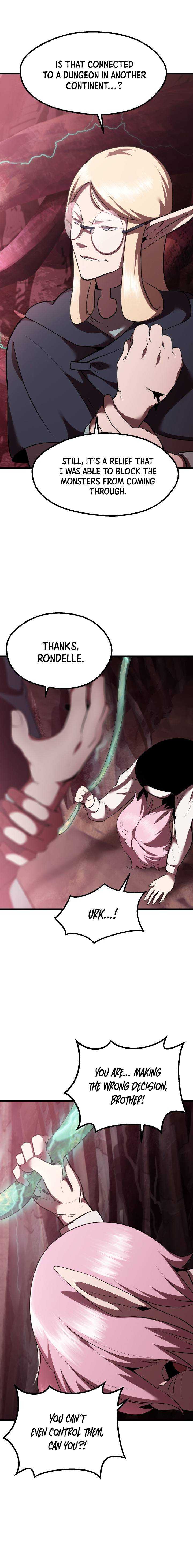 Read Survival Story Of A Sword King In A Fantasy World EN Manga Online