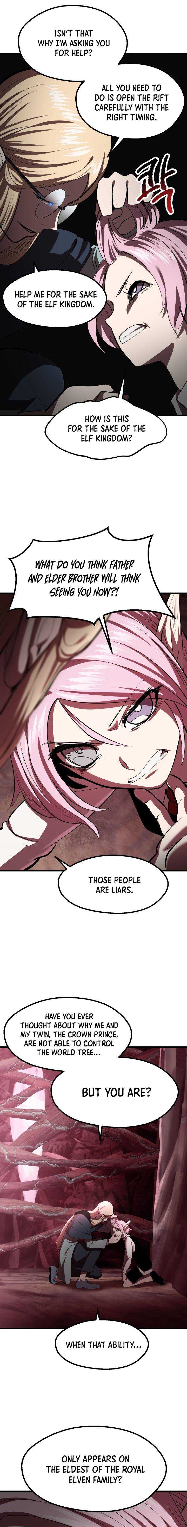 Read Survival Story Of A Sword King In A Fantasy World EN Manga Online
