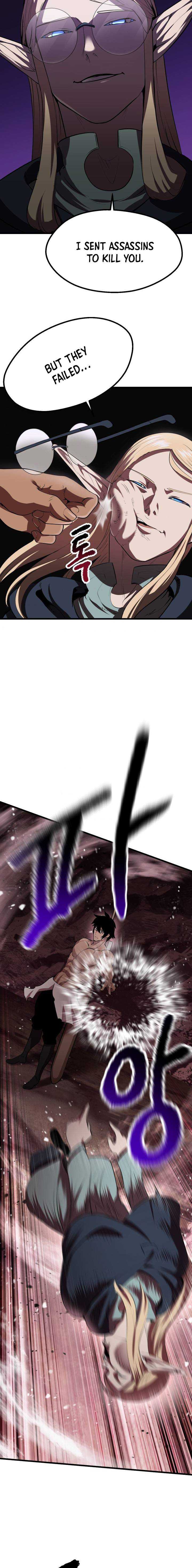 Read Survival Story Of A Sword King In A Fantasy World EN Manga Online