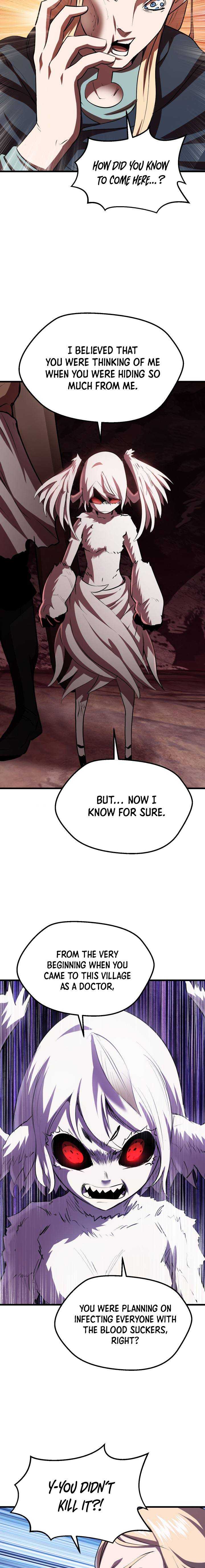 Read Survival Story Of A Sword King In A Fantasy World EN Manga Online