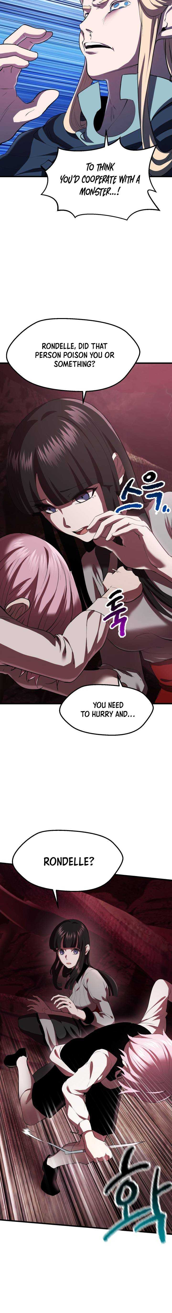 Read Survival Story Of A Sword King In A Fantasy World EN Manga Online