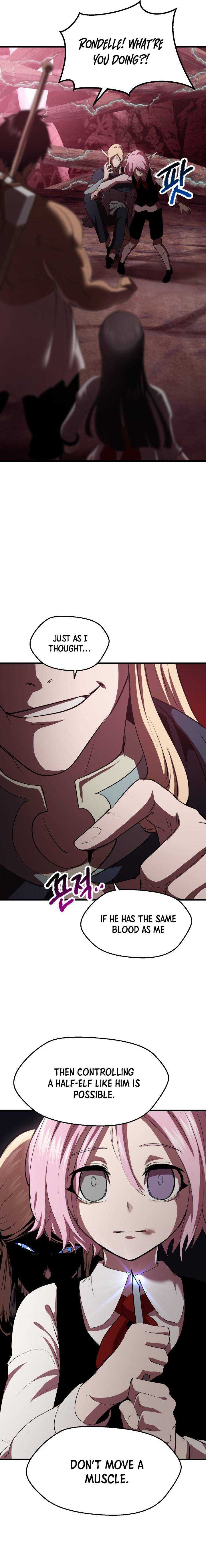 Read Survival Story Of A Sword King In A Fantasy World EN Manga Online