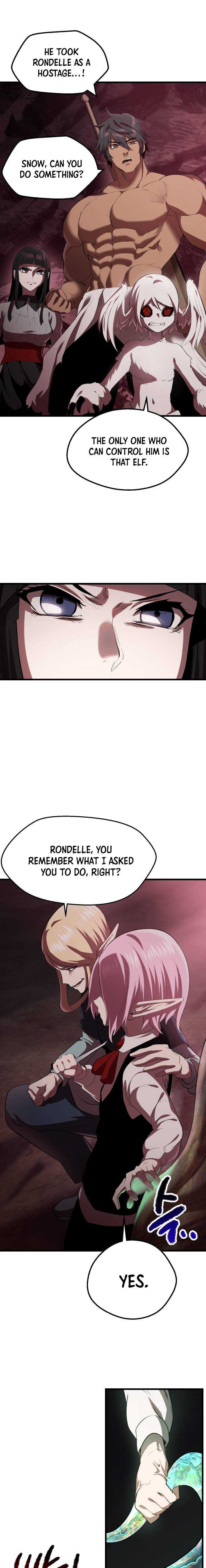 Read Survival Story Of A Sword King In A Fantasy World EN Manga Online