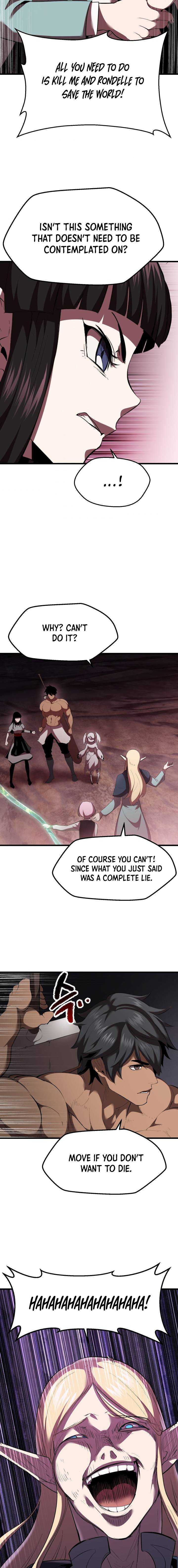 Read Survival Story Of A Sword King In A Fantasy World EN Manga Online