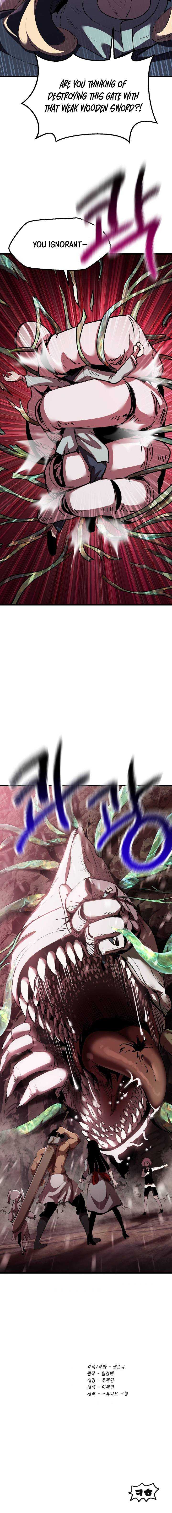 Read Survival Story Of A Sword King In A Fantasy World EN Manga Online