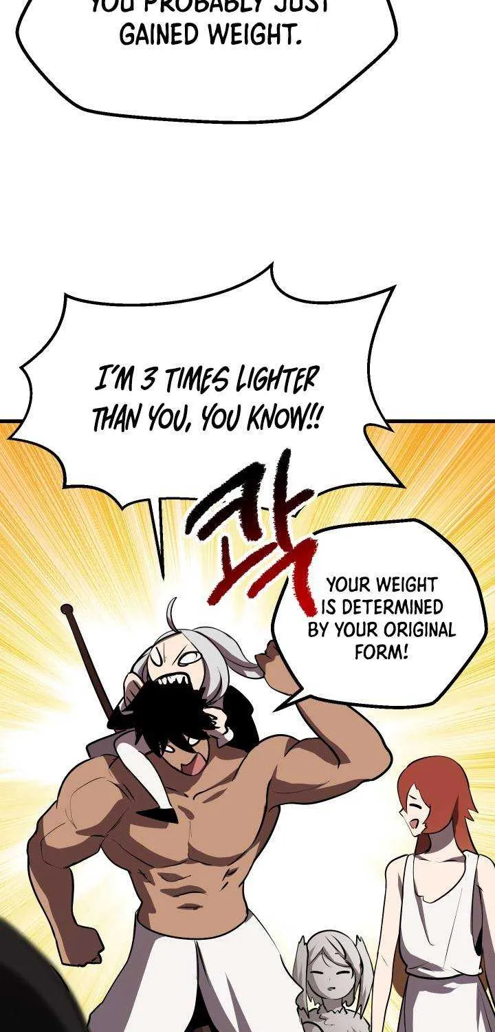 Read Survival Story Of A Sword King In A Fantasy World EN Manga Online