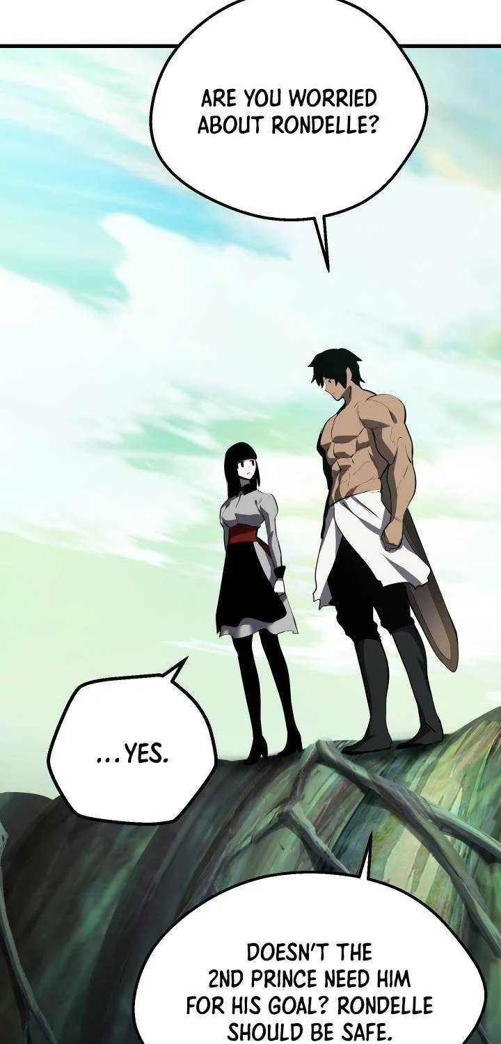 Read Survival Story Of A Sword King In A Fantasy World EN Manga Online