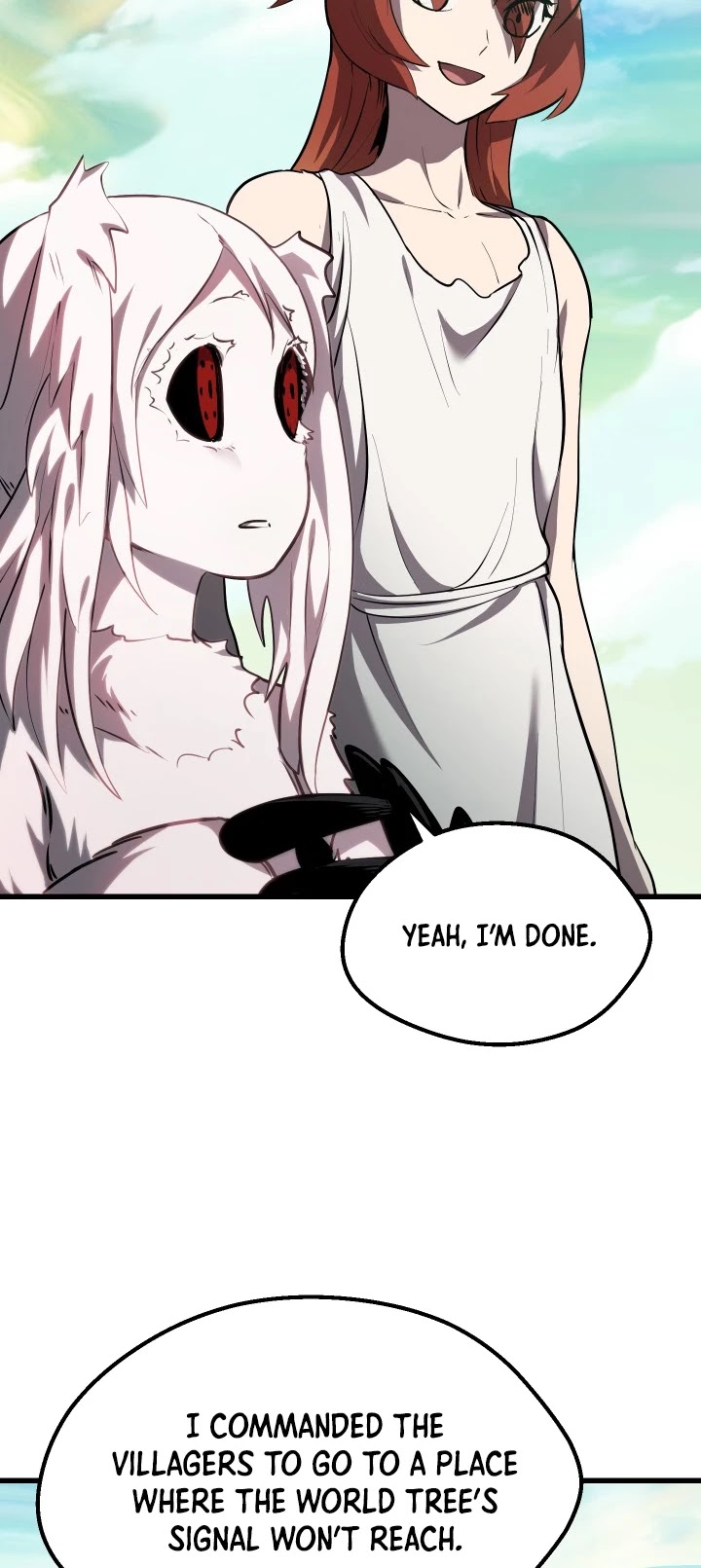 Read Survival Story Of A Sword King In A Fantasy World EN Manga Online