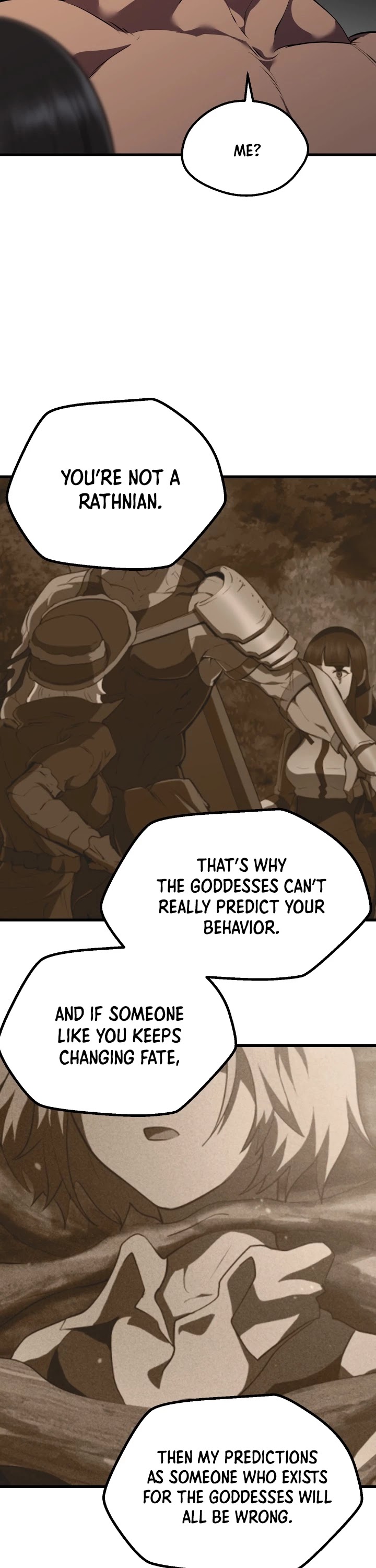 Read Survival Story Of A Sword King In A Fantasy World EN Manga Online