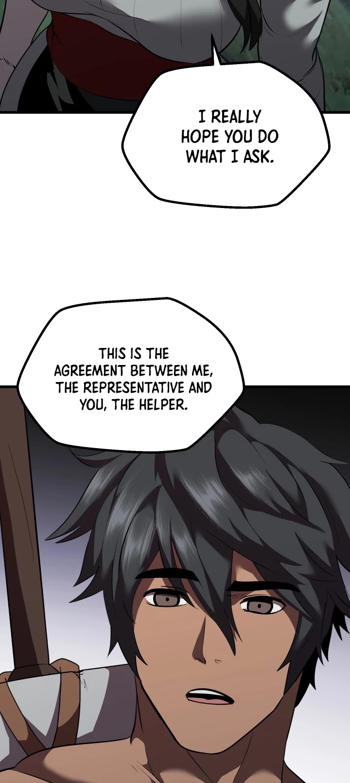 Read Survival Story Of A Sword King In A Fantasy World EN Manga Online