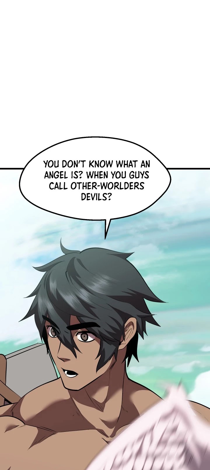 Read Survival Story Of A Sword King In A Fantasy World EN Manga Online