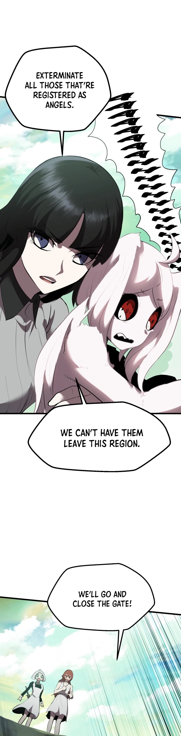 Read Survival Story Of A Sword King In A Fantasy World EN Manga Online