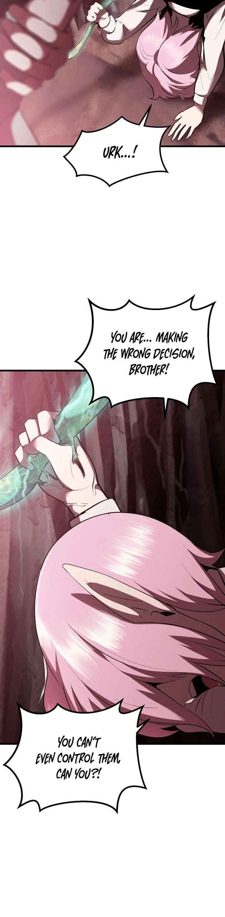 Read Survival Story Of A Sword King In A Fantasy World EN Manga Online