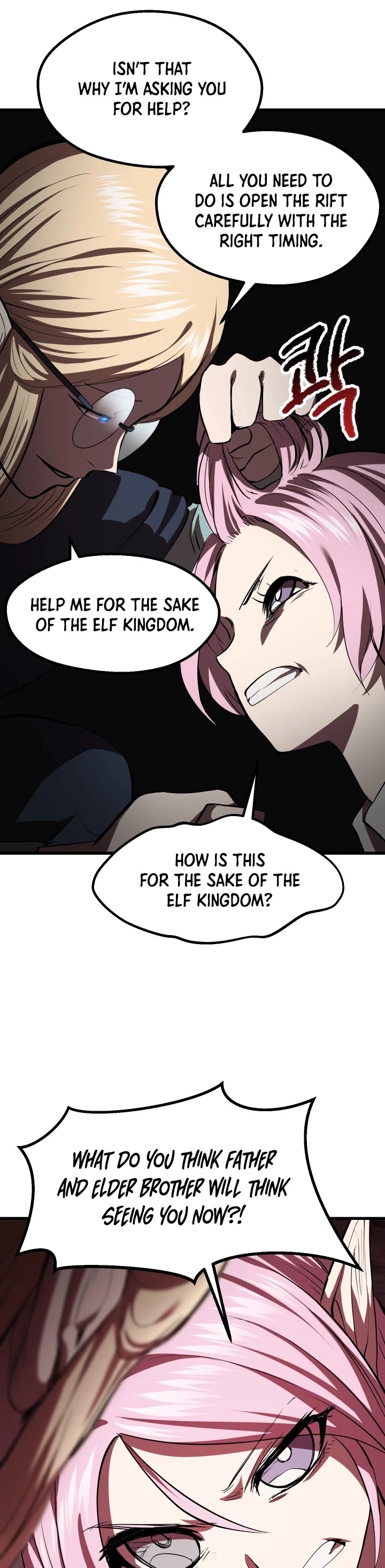 Read Survival Story Of A Sword King In A Fantasy World EN Manga Online