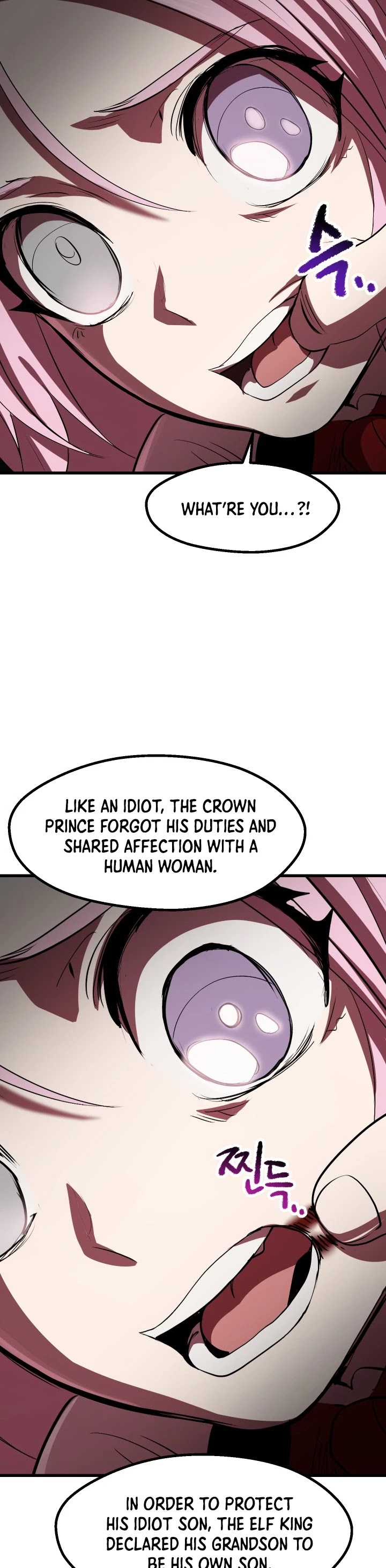 Read Survival Story Of A Sword King In A Fantasy World EN Manga Online