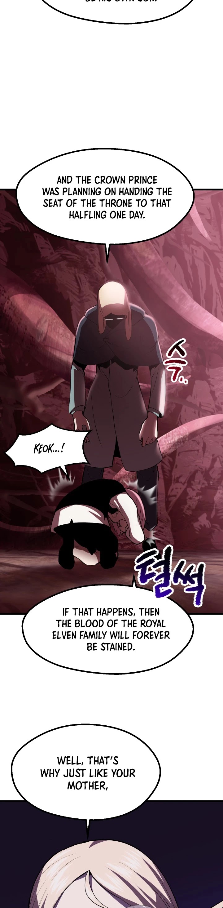 Read Survival Story Of A Sword King In A Fantasy World EN Manga Online