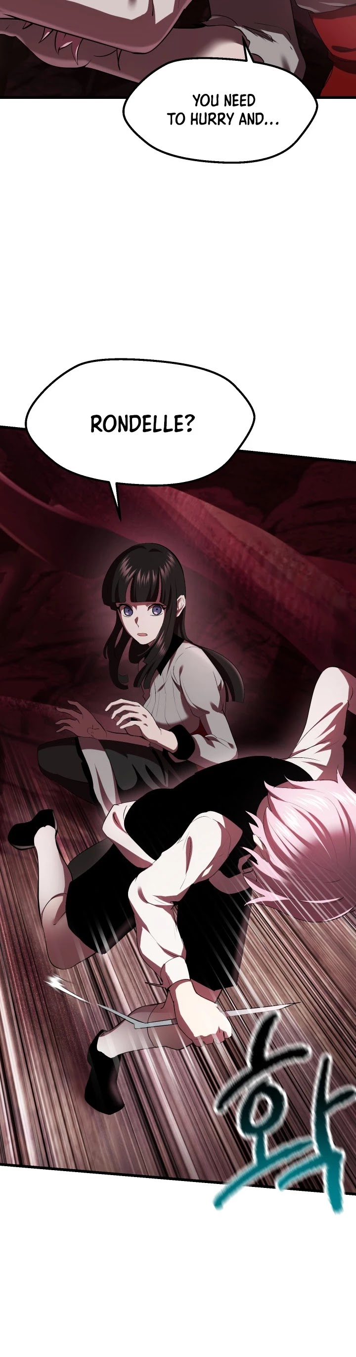 Read Survival Story Of A Sword King In A Fantasy World EN Manga Online