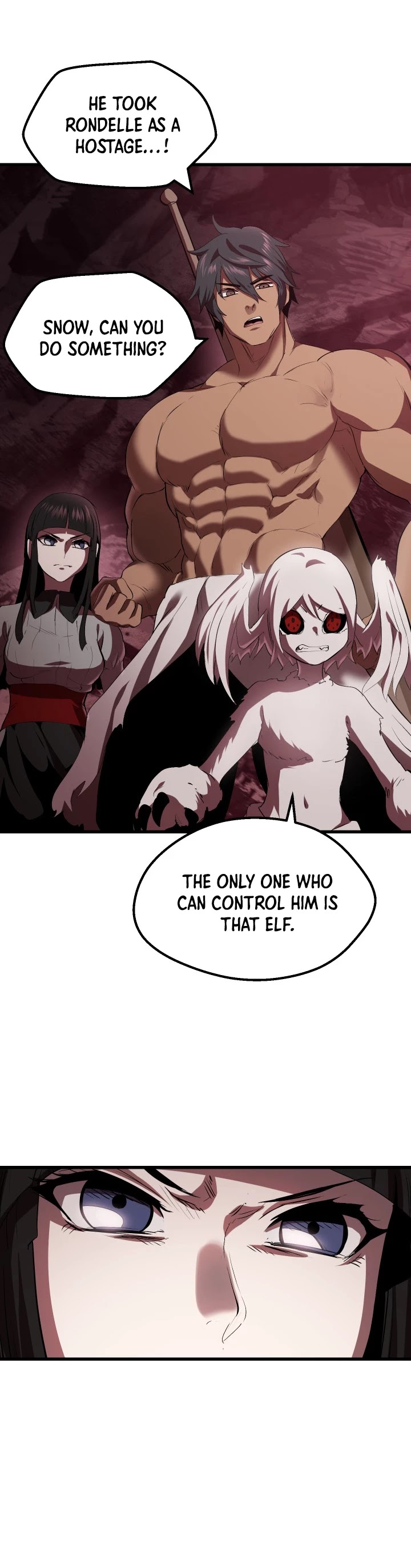 Read Survival Story Of A Sword King In A Fantasy World EN Manga Online