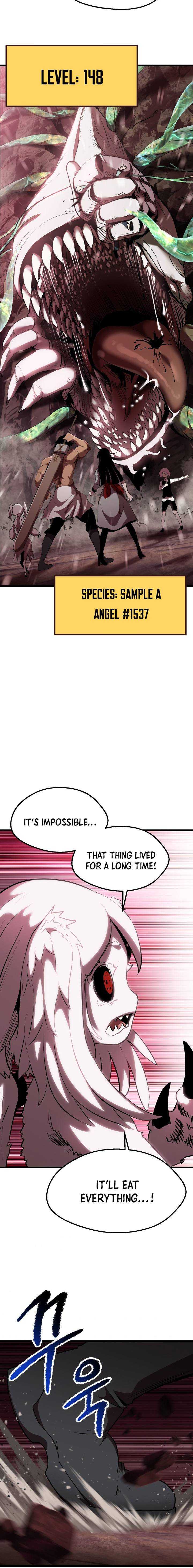 Read Survival Story Of A Sword King In A Fantasy World EN Manga Online