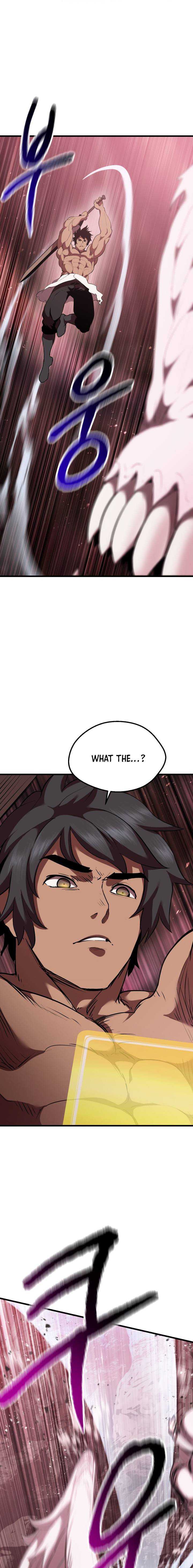 Read Survival Story Of A Sword King In A Fantasy World EN Manga Online