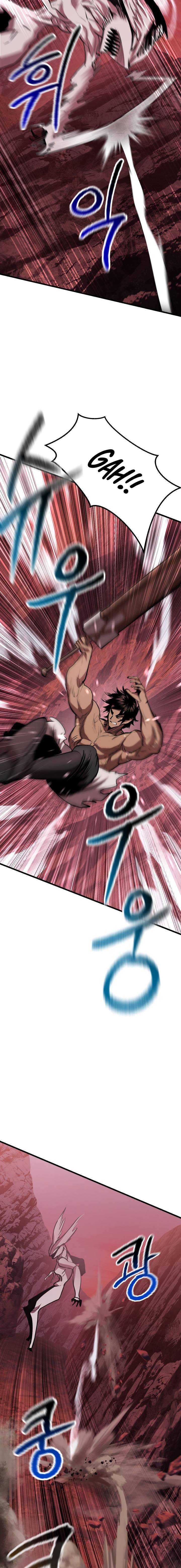 Read Survival Story Of A Sword King In A Fantasy World EN Manga Online