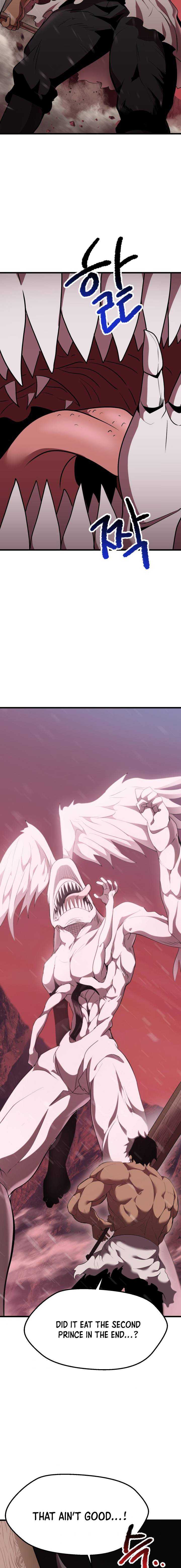 Read Survival Story Of A Sword King In A Fantasy World EN Manga Online