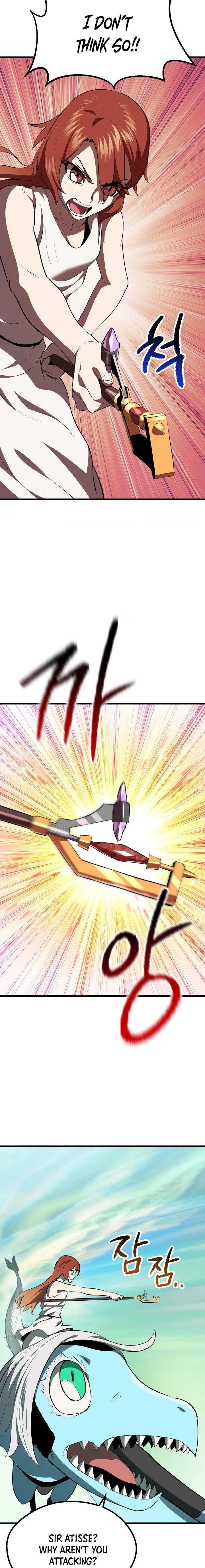 Read Survival Story Of A Sword King In A Fantasy World EN Manga Online