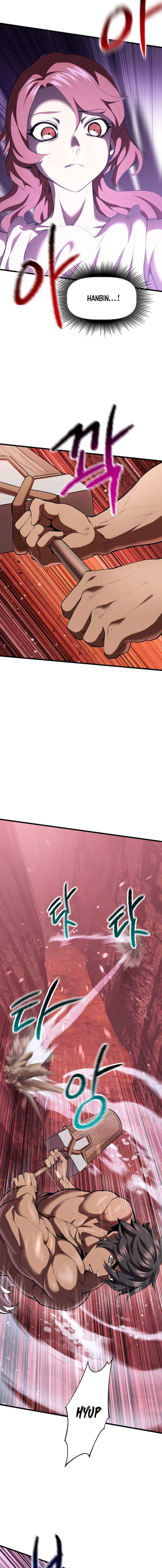 Read Survival Story Of A Sword King In A Fantasy World EN Manga Online