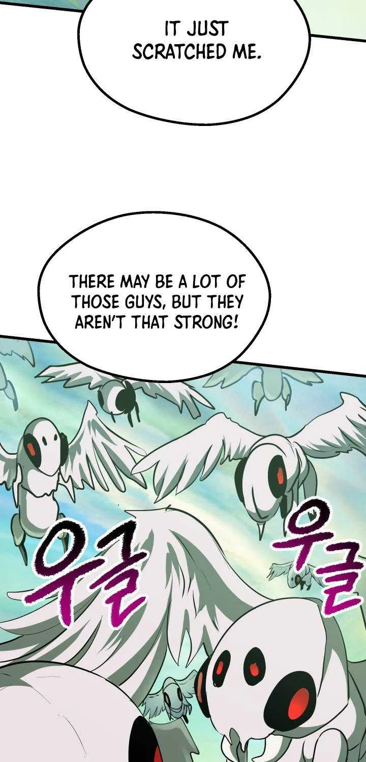 Read Survival Story Of A Sword King In A Fantasy World EN Manga Online