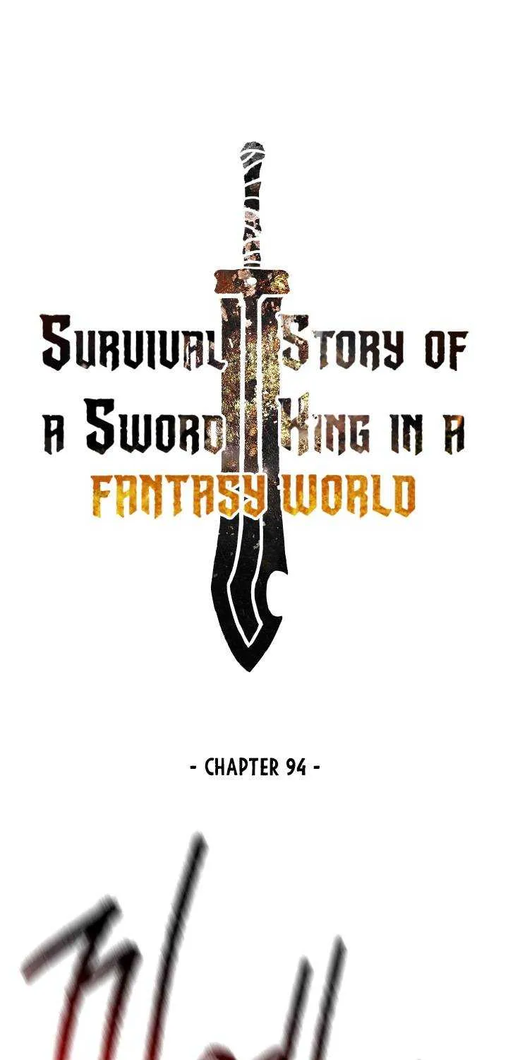 Read Survival Story Of A Sword King In A Fantasy World EN Manga Online