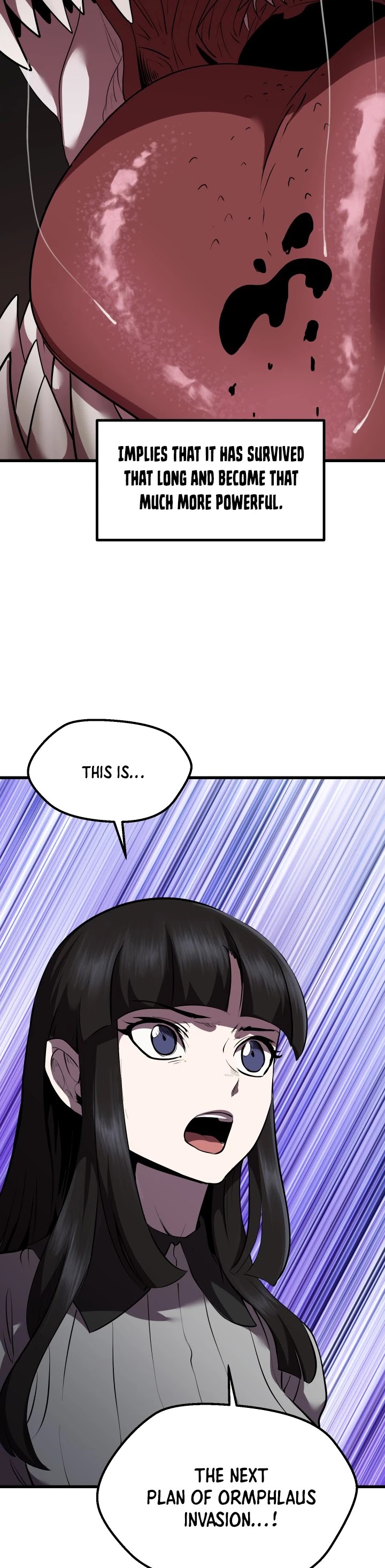 Read Survival Story Of A Sword King In A Fantasy World EN Manga Online