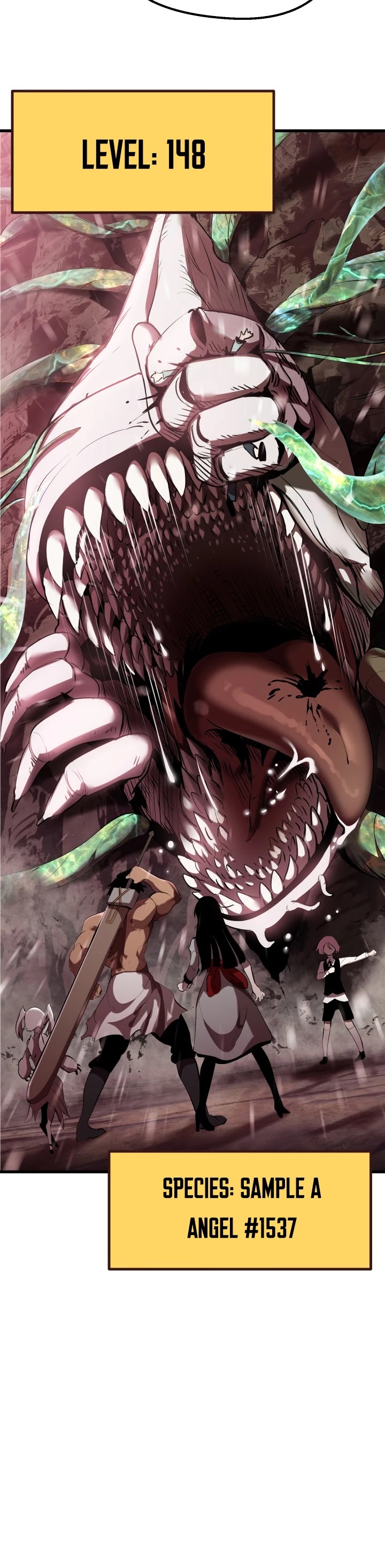 Read Survival Story Of A Sword King In A Fantasy World EN Manga Online