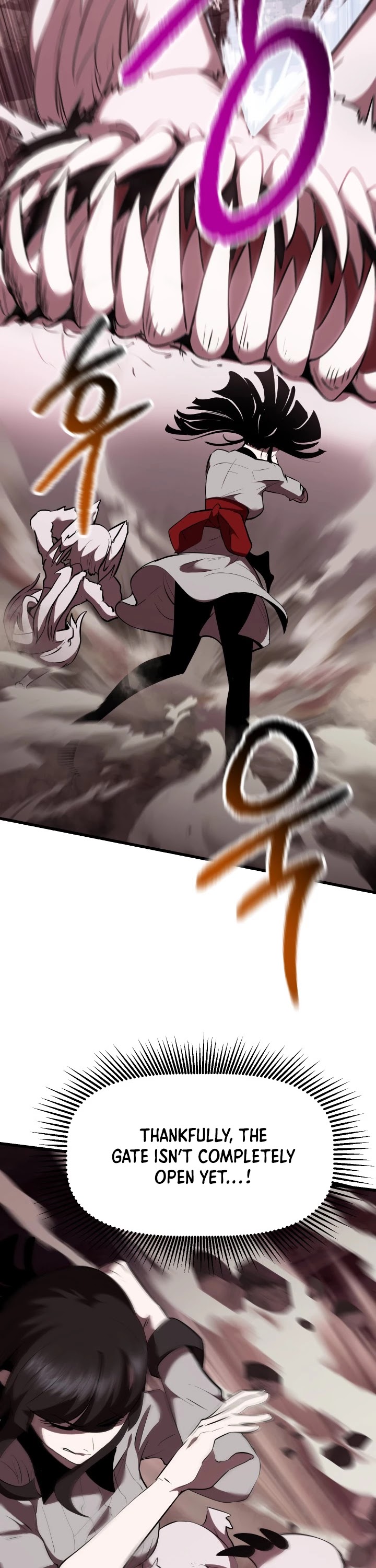 Read Survival Story Of A Sword King In A Fantasy World EN Manga Online