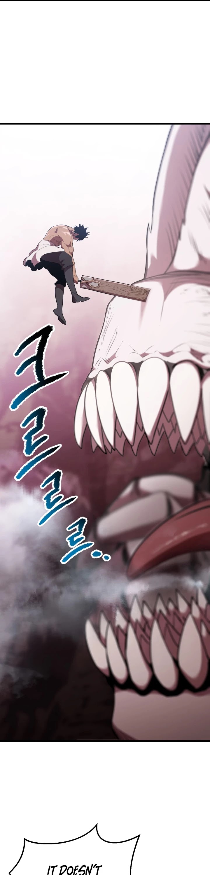 Read Survival Story Of A Sword King In A Fantasy World EN Manga Online