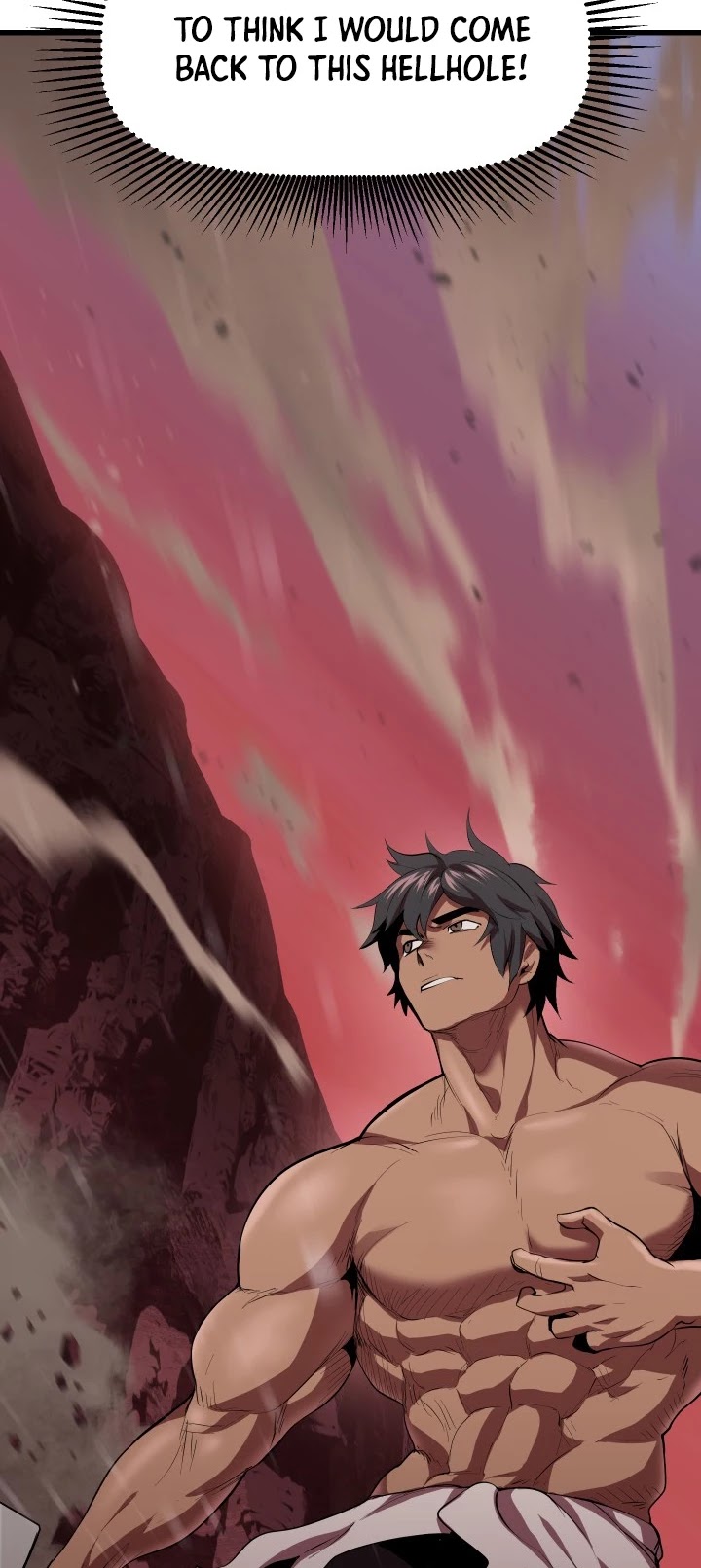 Read Survival Story Of A Sword King In A Fantasy World EN Manga Online