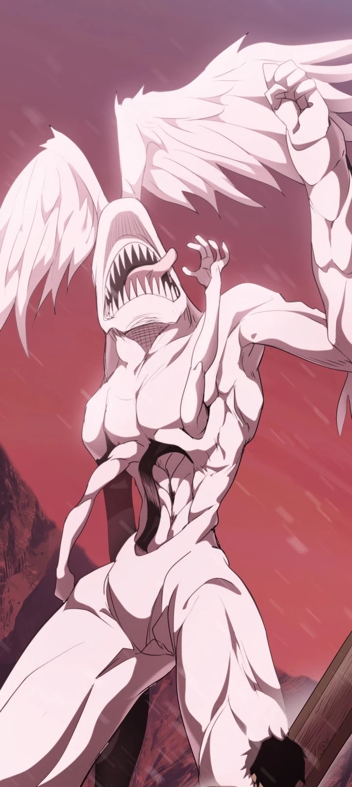 Read Survival Story Of A Sword King In A Fantasy World EN Manga Online
