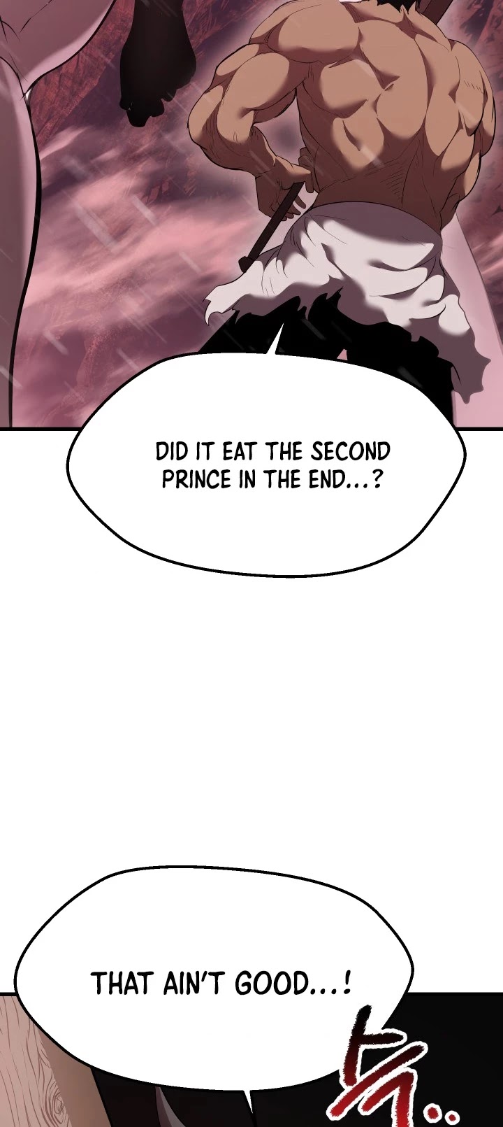 Read Survival Story Of A Sword King In A Fantasy World EN Manga Online