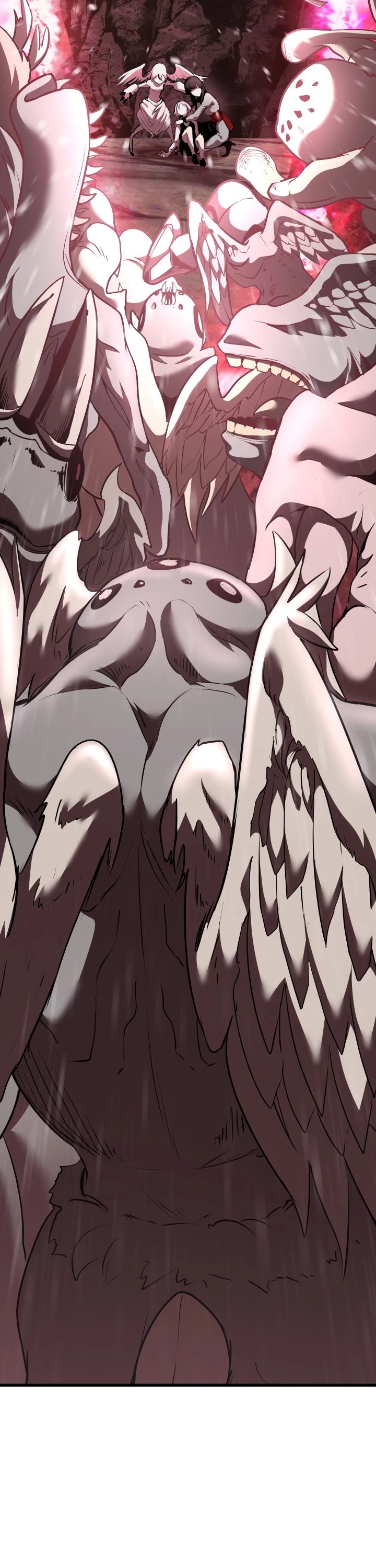 Read Survival Story Of A Sword King In A Fantasy World EN Manga Online