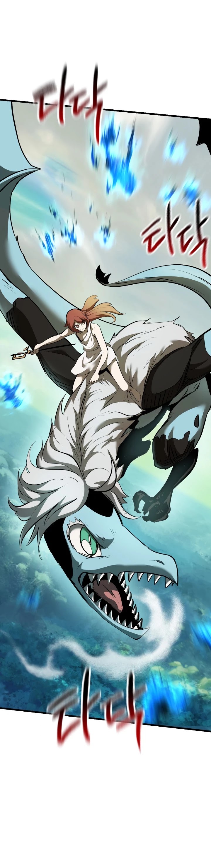 Read Survival Story Of A Sword King In A Fantasy World EN Manga Online