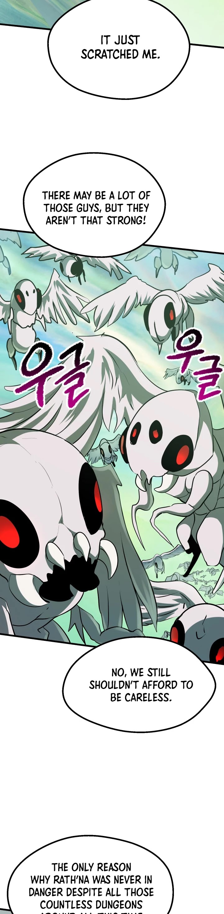 Read Survival Story Of A Sword King In A Fantasy World EN Manga Online