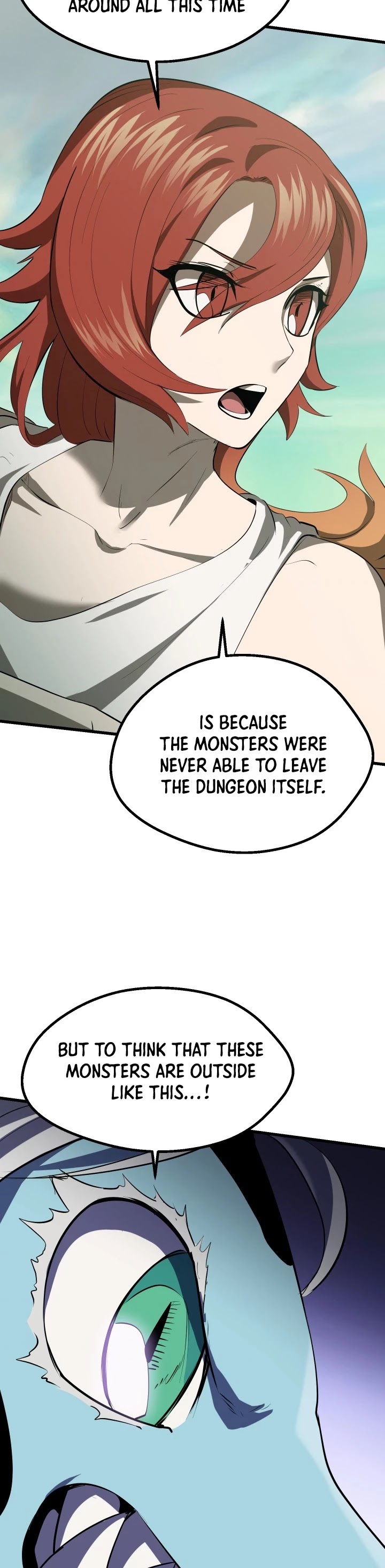 Read Survival Story Of A Sword King In A Fantasy World EN Manga Online