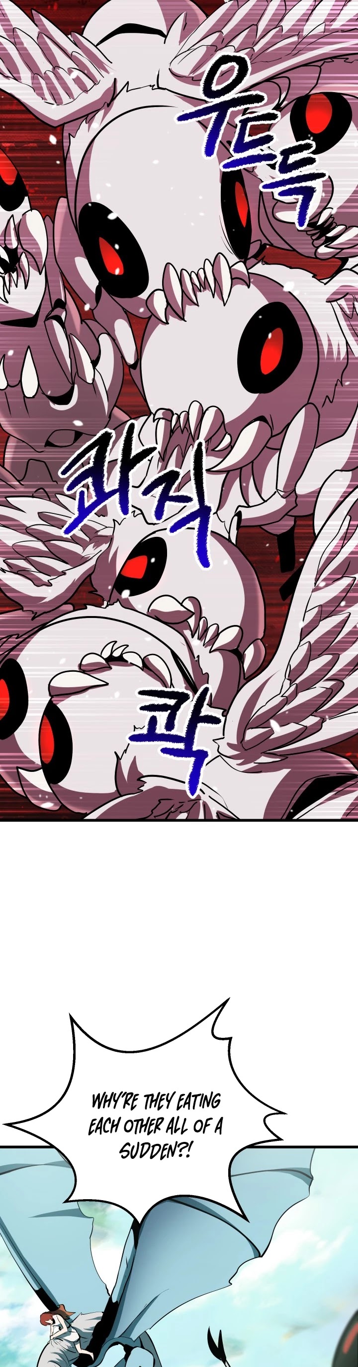 Read Survival Story Of A Sword King In A Fantasy World EN Manga Online