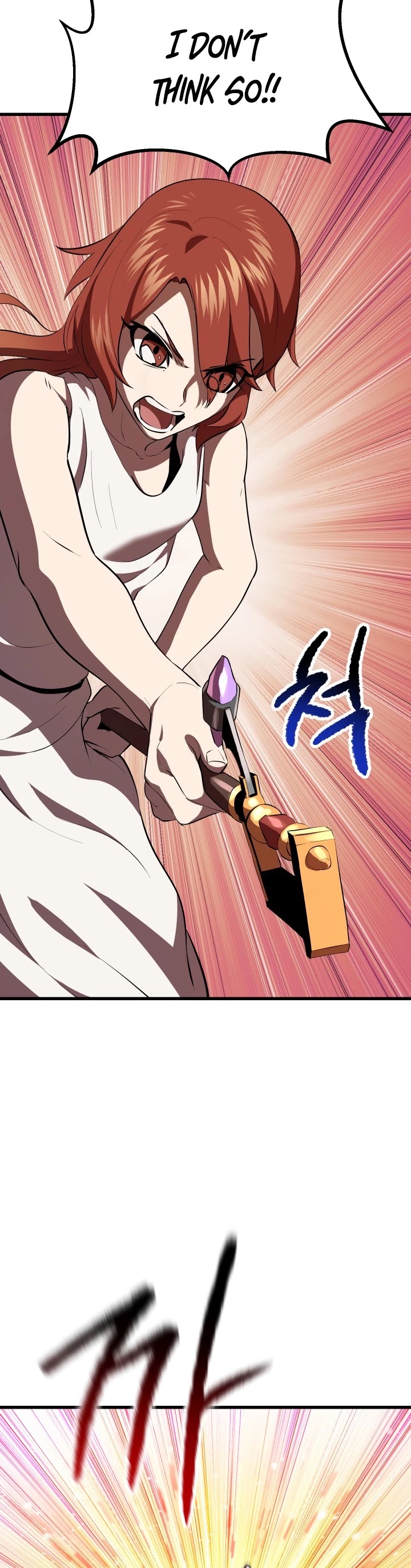 Read Survival Story Of A Sword King In A Fantasy World EN Manga Online