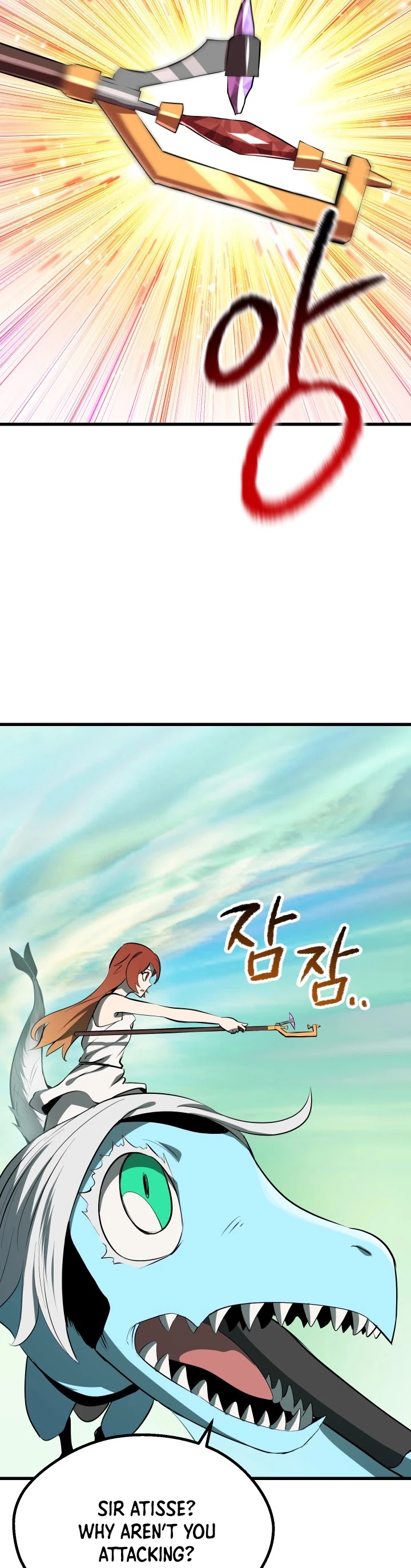 Read Survival Story Of A Sword King In A Fantasy World EN Manga Online