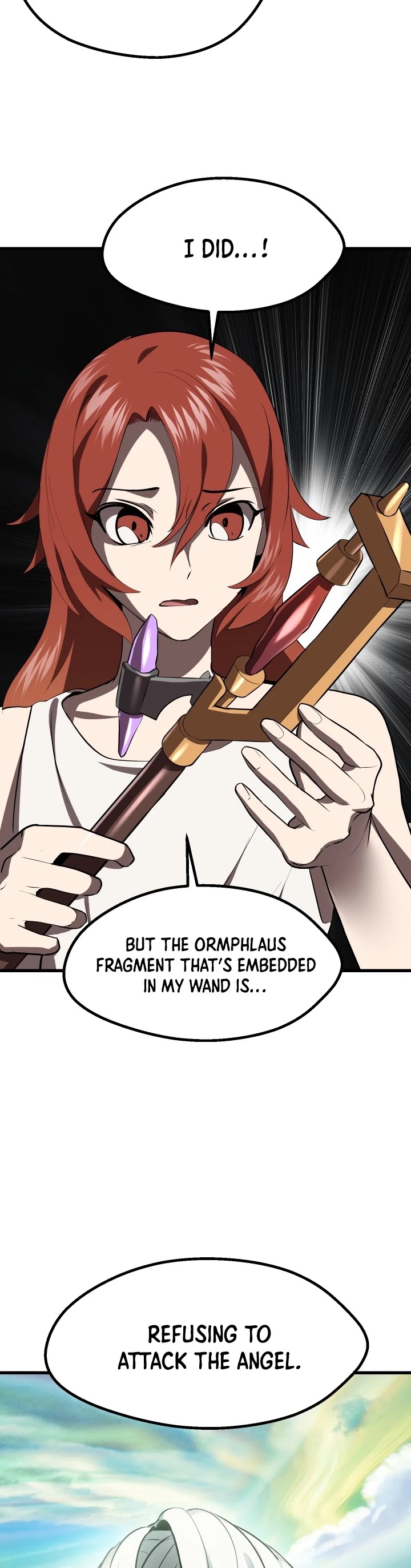 Read Survival Story Of A Sword King In A Fantasy World EN Manga Online